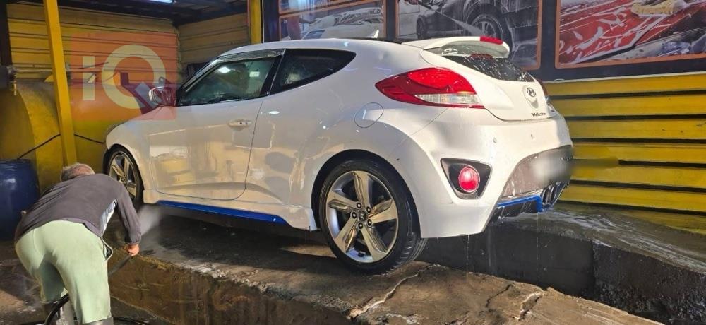 هيونداي فلوستر